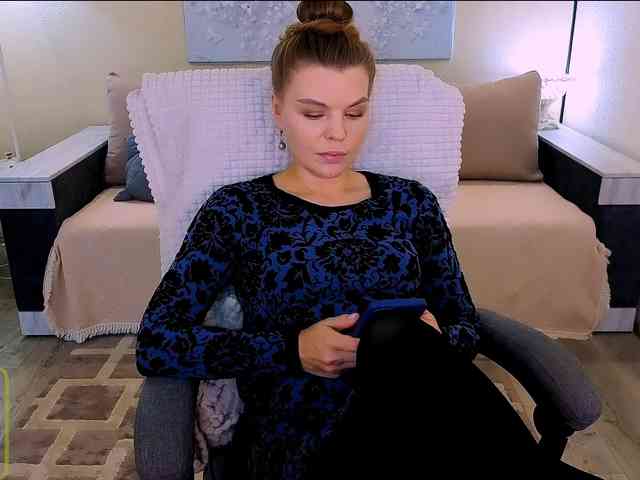 Audreyy webcam