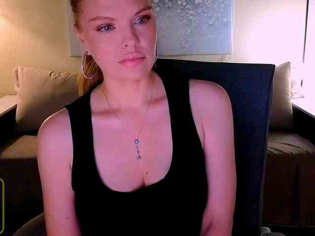 Audreyy webcam