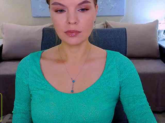 Audreyy webcam