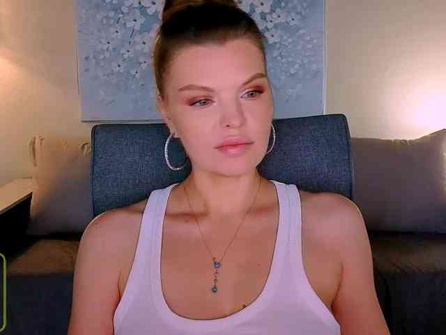 Audreyy webcam