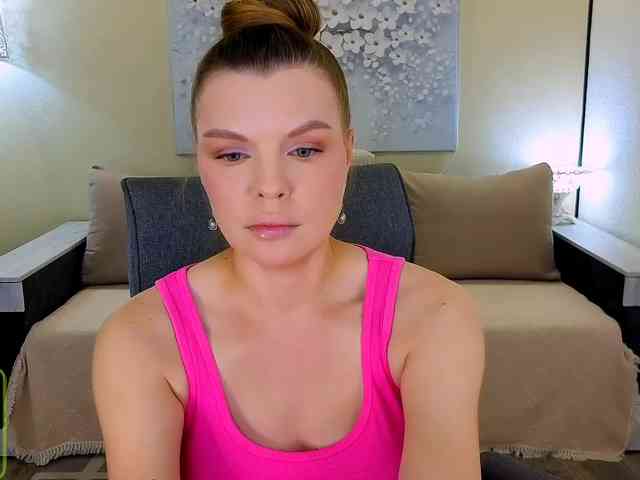 Audreyy webcam