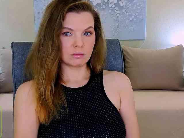 Audreyy webcam