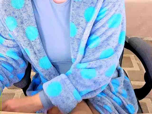 Audreyy webcam