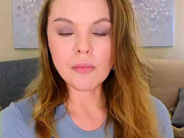 Audreyy webcam