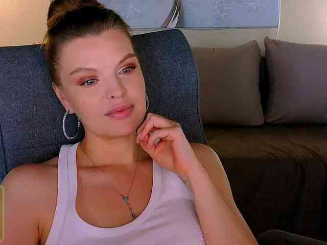 Audreyy webcam