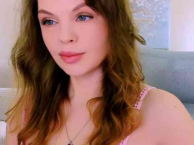 Audreyy webcam