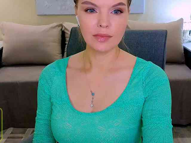 Audreyy webcam