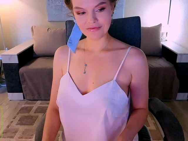 Audreyy webcam