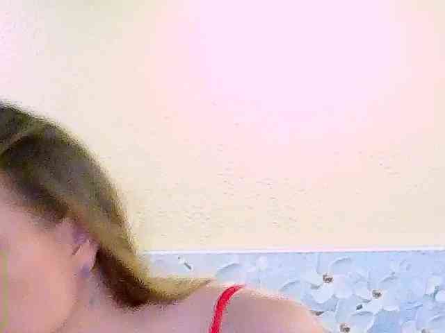 Audreyy webcam