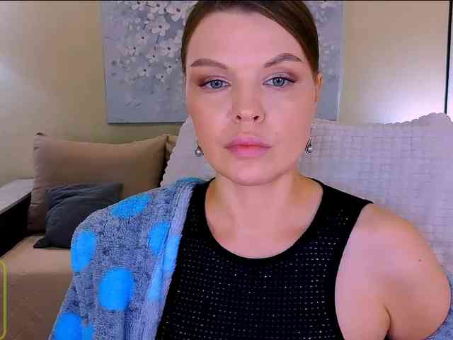 Audreyy webcam