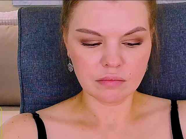 Audreyy webcam