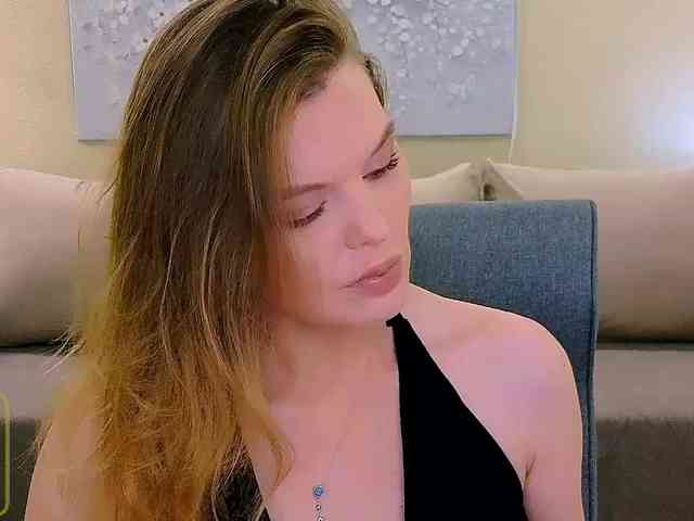 Audreyy webcam