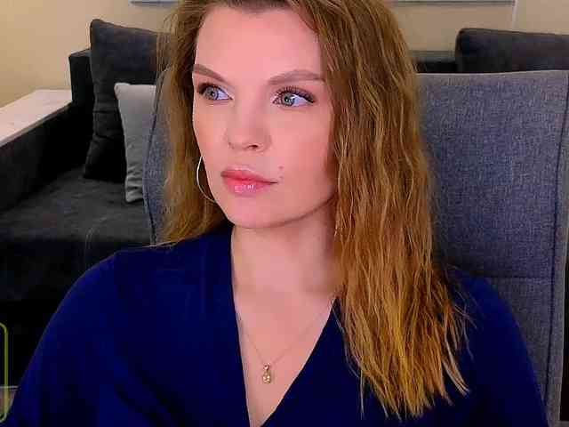 Margo__ webcam