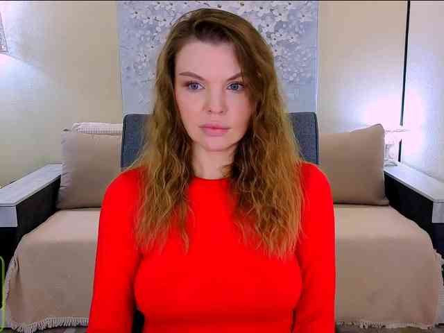 Audreyy webcam