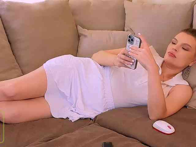 Margo__ webcam