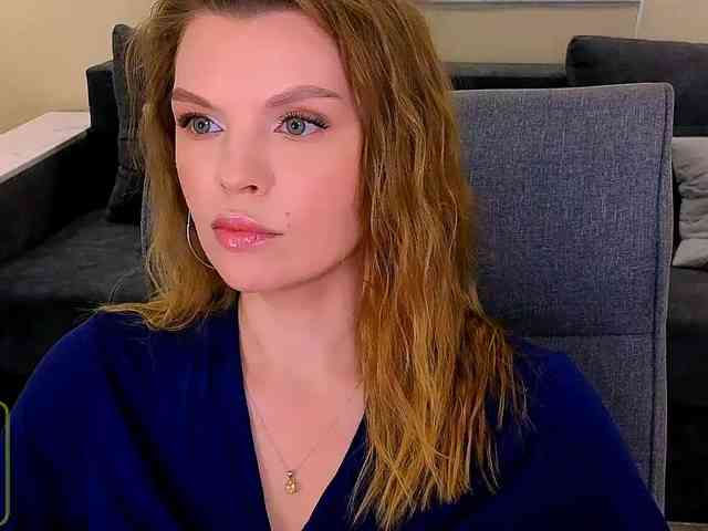 Margo__ webcam
