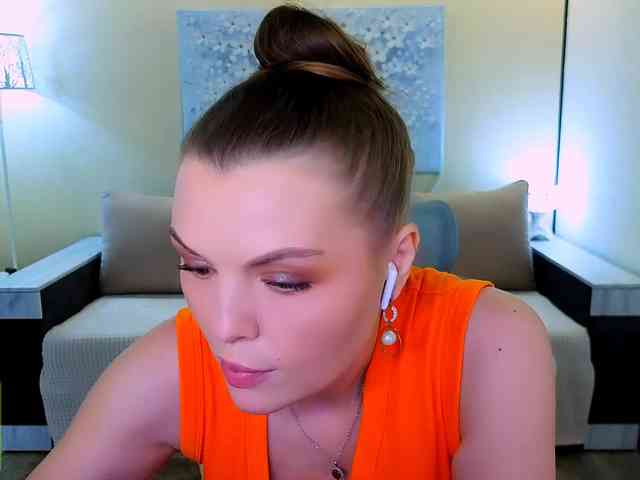 Audreyy webcam