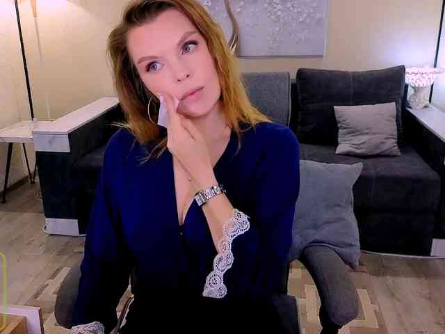 Margo__ webcam