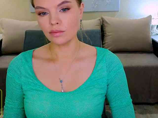 Audreyy webcam