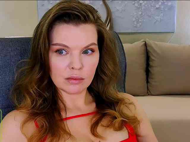 Audreyy webcam