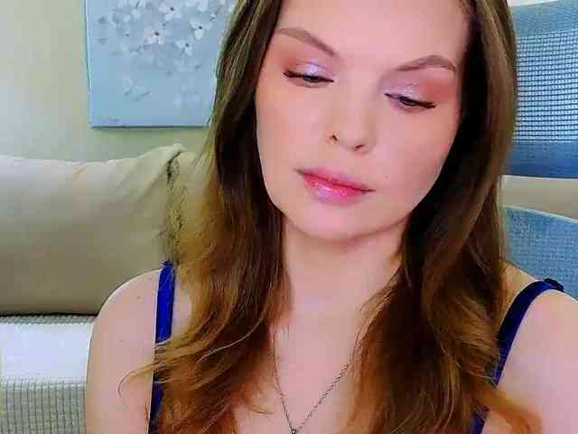 Audreyy webcam
