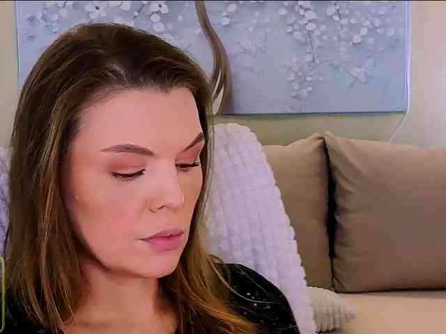 Audreyy webcam
