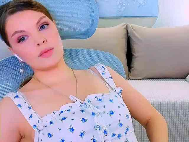 Audreyy webcam