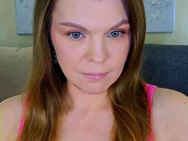 Audreyy webcam