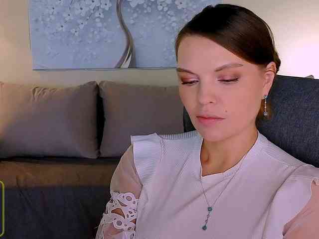 Audreyy webcam