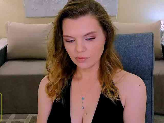 Audreyy webcam