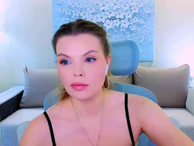 Audreyy webcam
