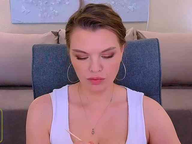 sex on webcam AureliaFly