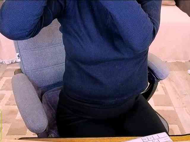 Audreyy webcam