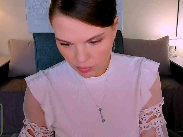 Audreyy webcam
