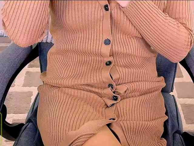 Audreyy webcam
