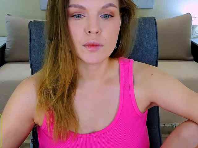 Audreyy webcam