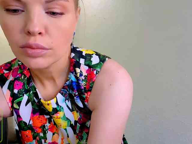live cam chat AureliaFly