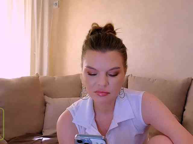 Margo__ webcam
