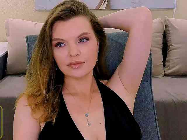 Audreyy webcam