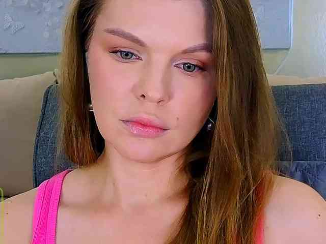 Audreyy webcam