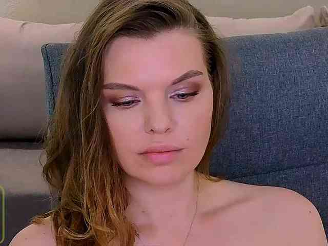 Audreyy webcam