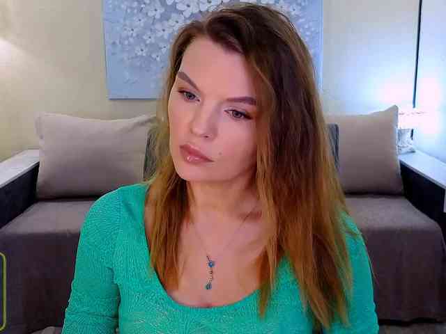 Audreyy webcam