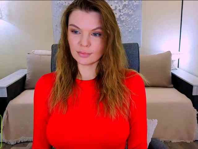 Audreyy webcam