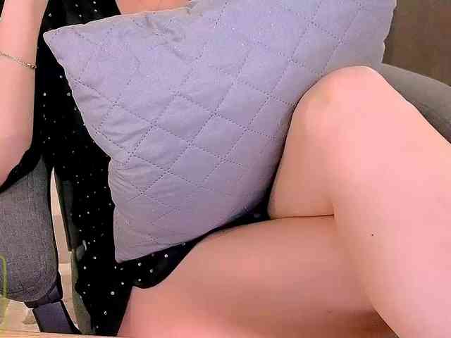 Audreyy webcam