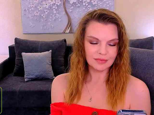 Margo__ webcam