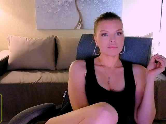Audreyy webcam