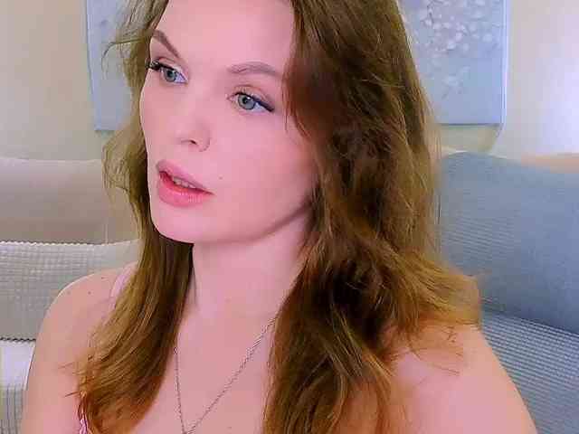 Audreyy webcam