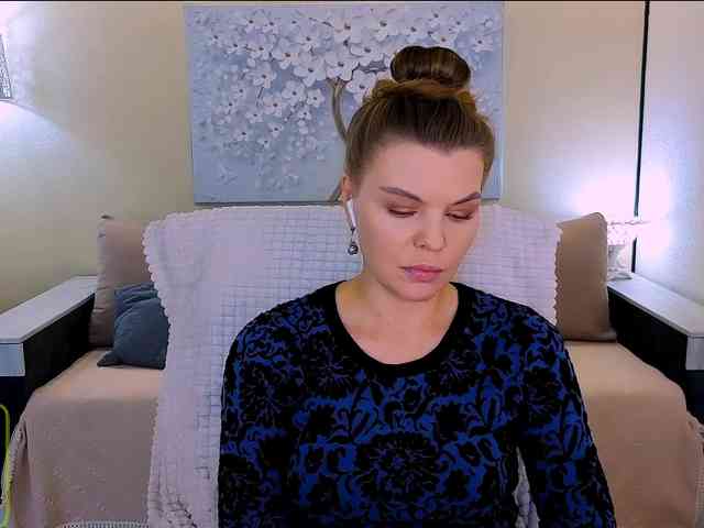 Audreyy webcam