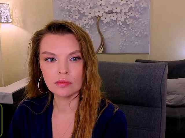 Margo__ webcam