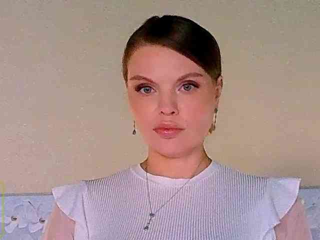 Audreyy webcam